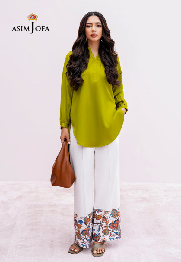 Asim Jofa Ajdt-03 Stitched 1-Pc