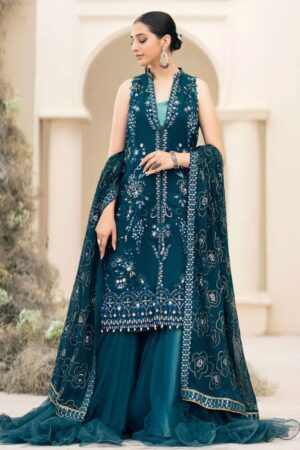 Aik Atelier Festive Awf 07 Wedding
