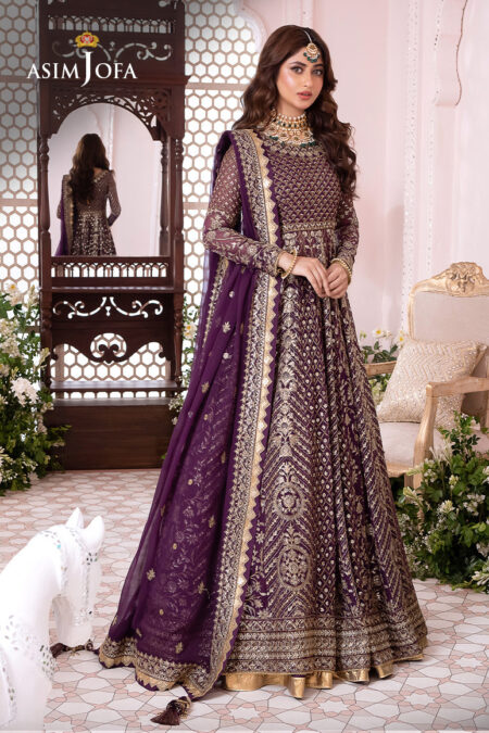 Asim Jofa Ajcc-04 