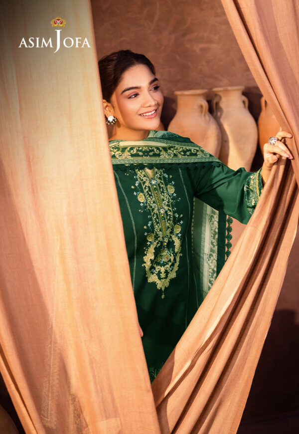 Asim Jofa Ajub-13 Printed
