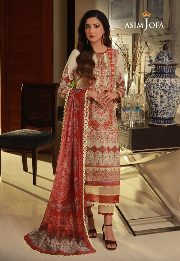 Asim Jofa Ajas-10 Designers