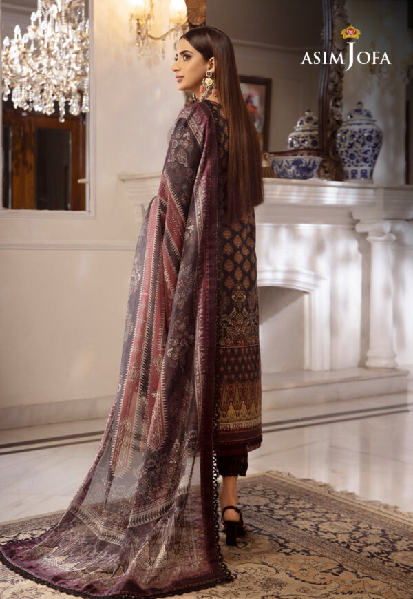 Asim Jofa Ajas-12 (3-Pcs)