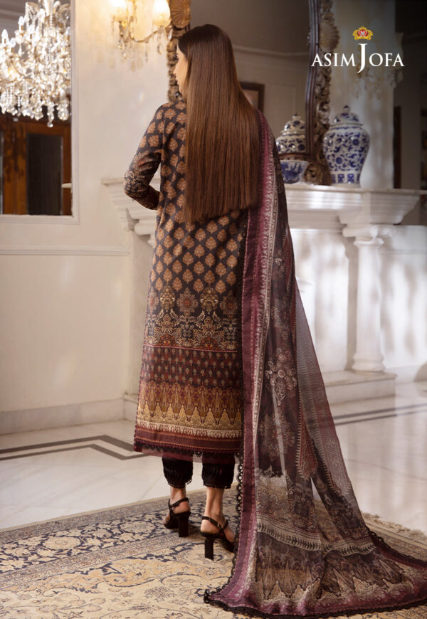 Asim Jofa Ajas-12 (3-Pcs)