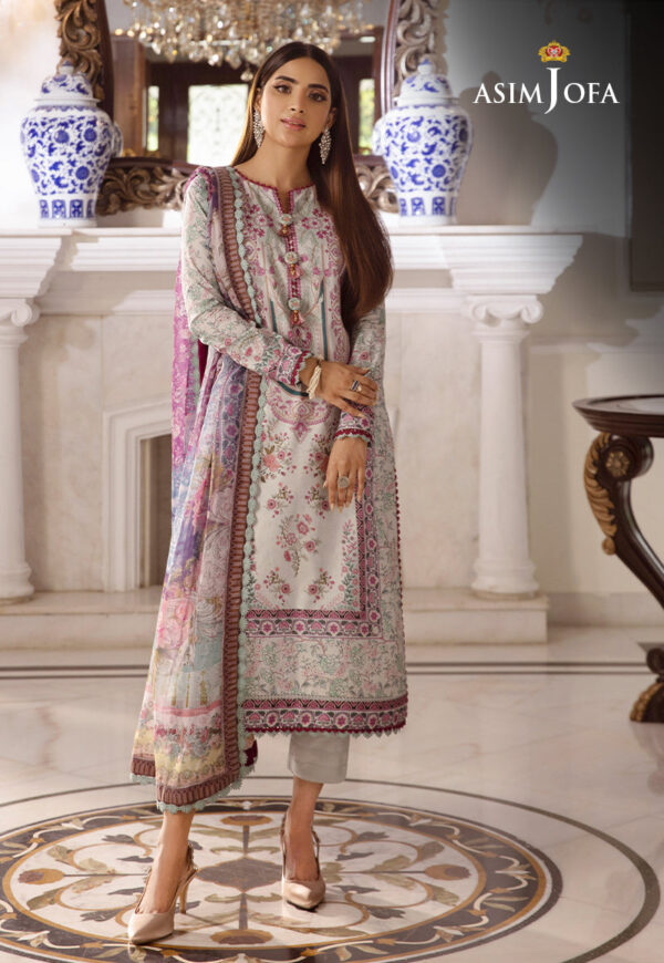 Asim Jofa Ajas-13 Designers
