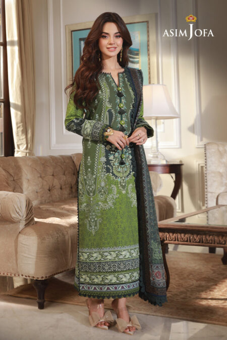 Asim Jofa Ajas-14 Designers
