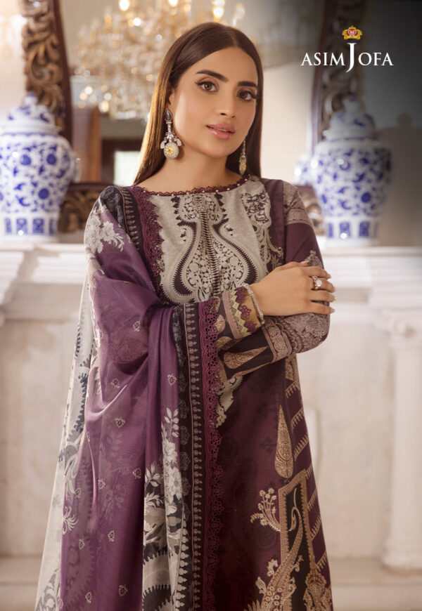 Asim Jofa Ajas-21 Designers