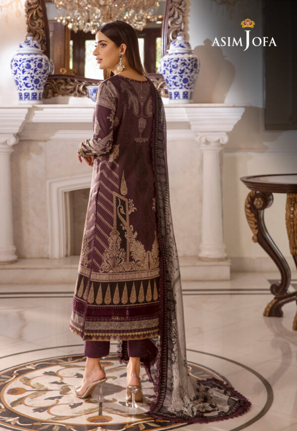 Asim Jofa Ajas-21 Designers