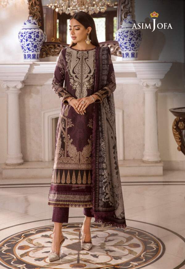 Asim Jofa Ajas-21 Designers