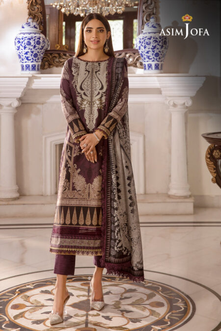 Asim Jofa Ajas-21 Designers