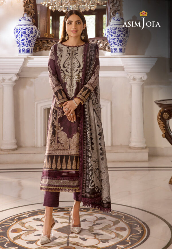 Asim Jofa Ajas-21 Designers