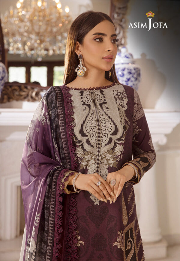 Asim Jofa Ajas-21 Designers