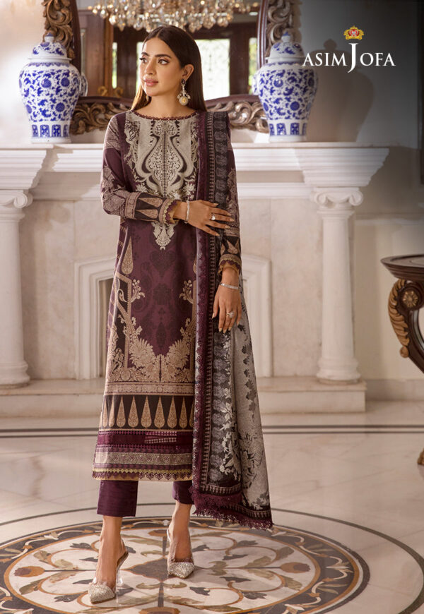Asim Jofa Ajas-21 Designers
