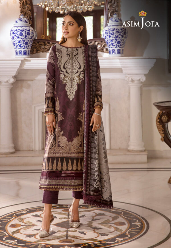 Asim Jofa Ajas-21 Designers