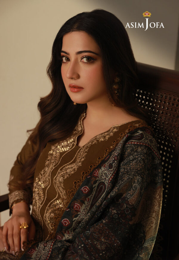 Asim Jofa Ajas-22 Designers