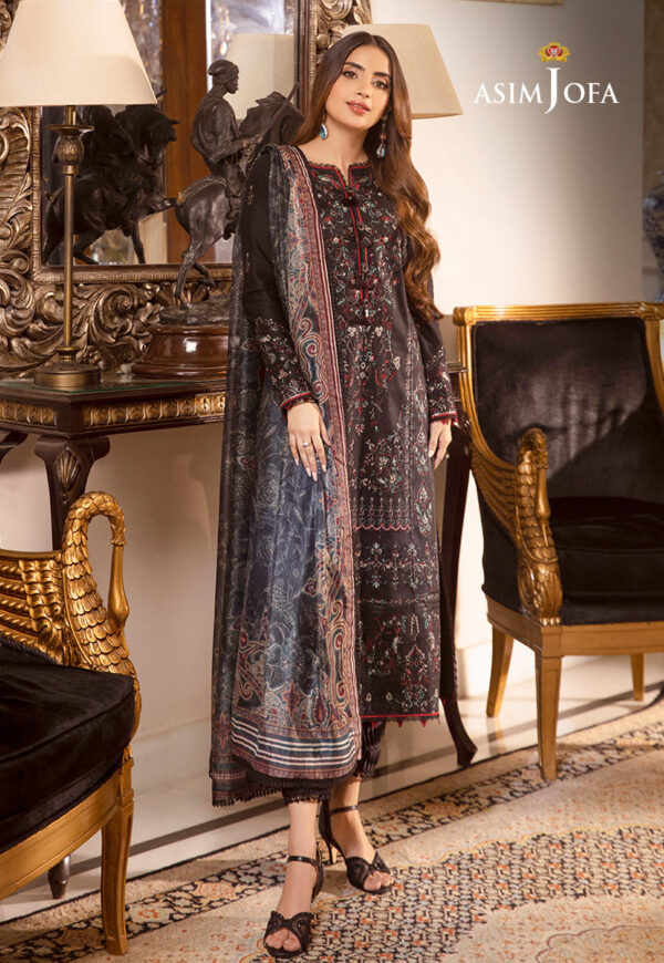 Asim Jofa Ajasd-26 Designers