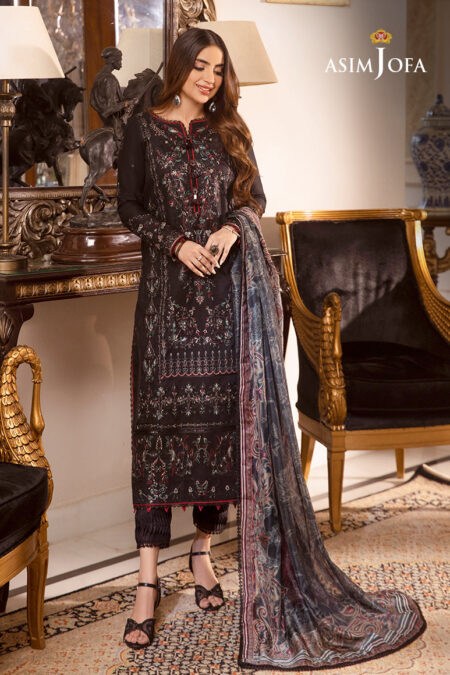 Asim Jofa Ajasd-26 Designers