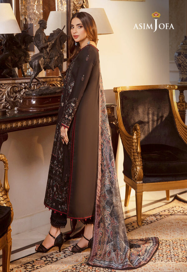 Asim Jofa Ajasd-26 Designers