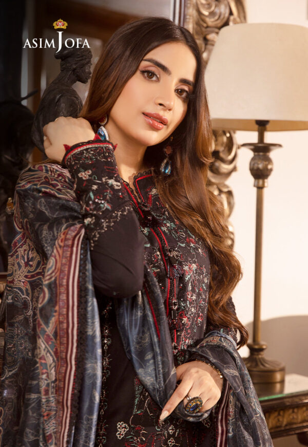 Asim Jofa Ajasd-26 Designers