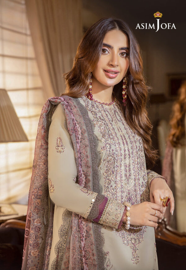 Asim Jofa Ajas-30 Designers