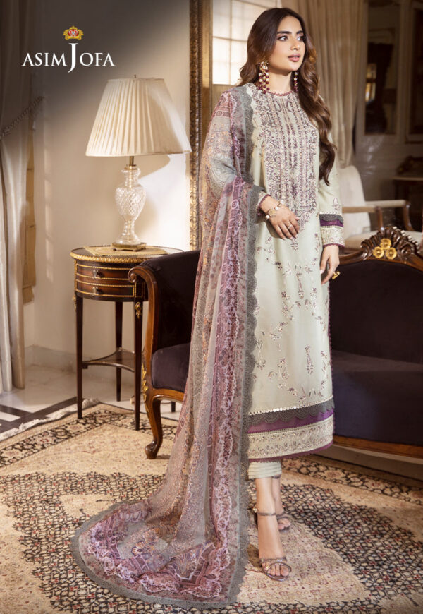 Asim Jofa Ajas-30 Designers