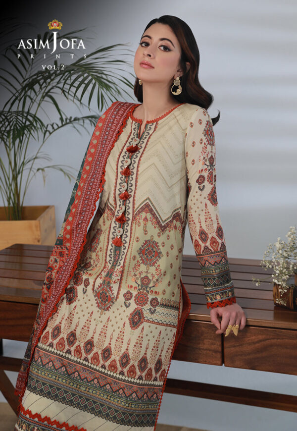 Asim Jofa Ajbp-31