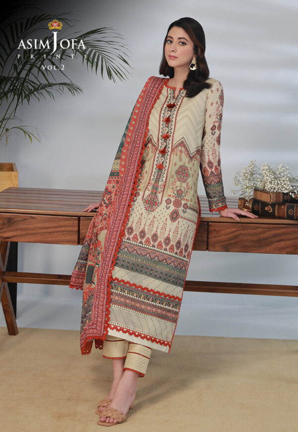Asim Jofa Ajbp-31
