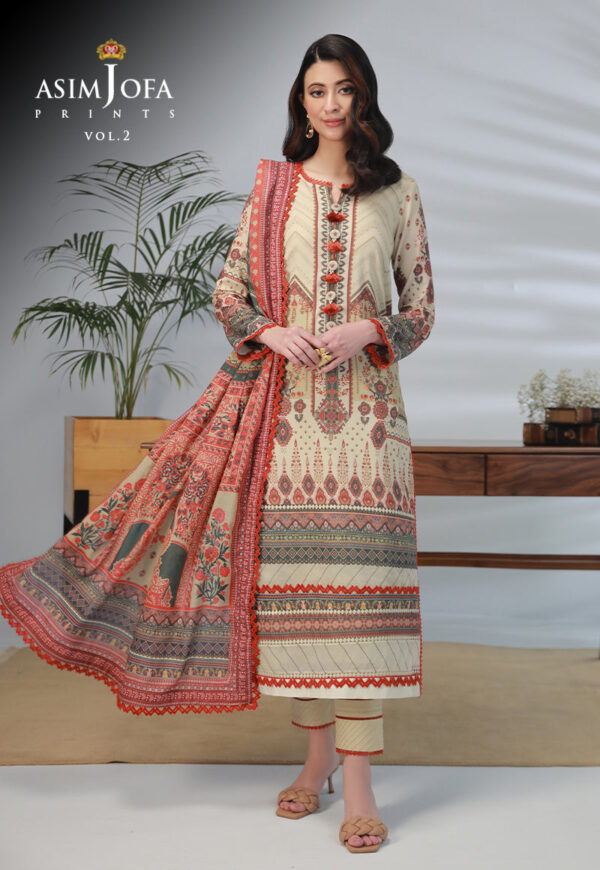 Asim Jofa Ajbp-31