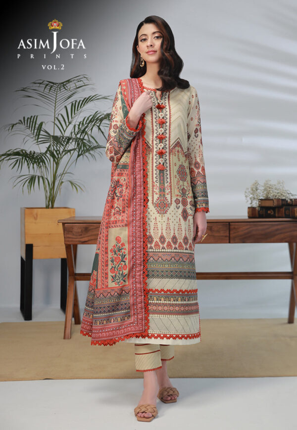Asim Jofa Ajbp-31
