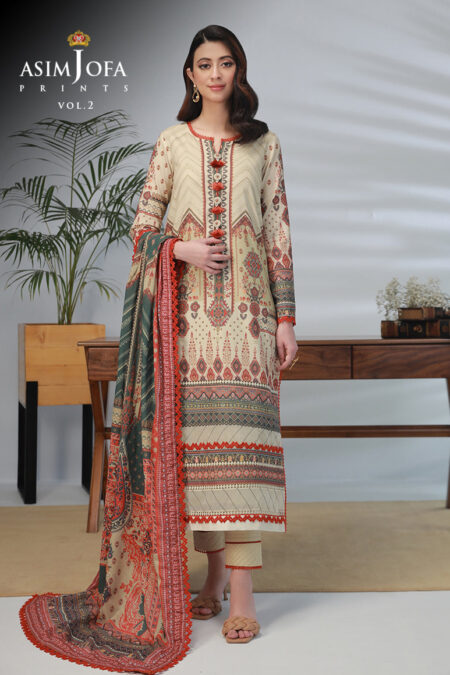 Asim Jofa Ajbp-31 