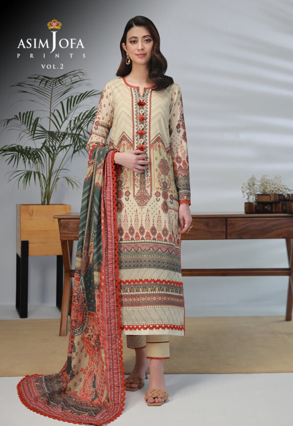 Asim Jofa Ajbp-31
