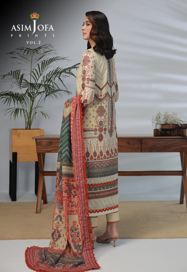 Asim Jofa Ajbp-31