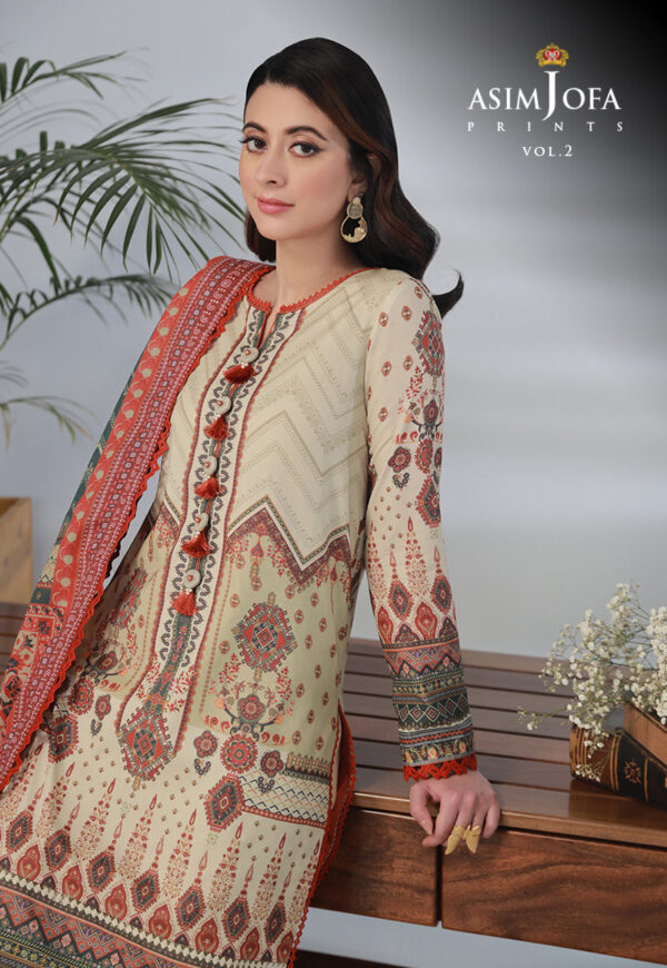 Asim Jofa Ajbp-31