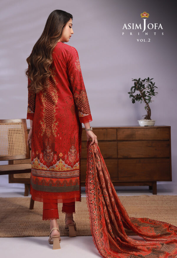 Asim Jofa Ajbp-32