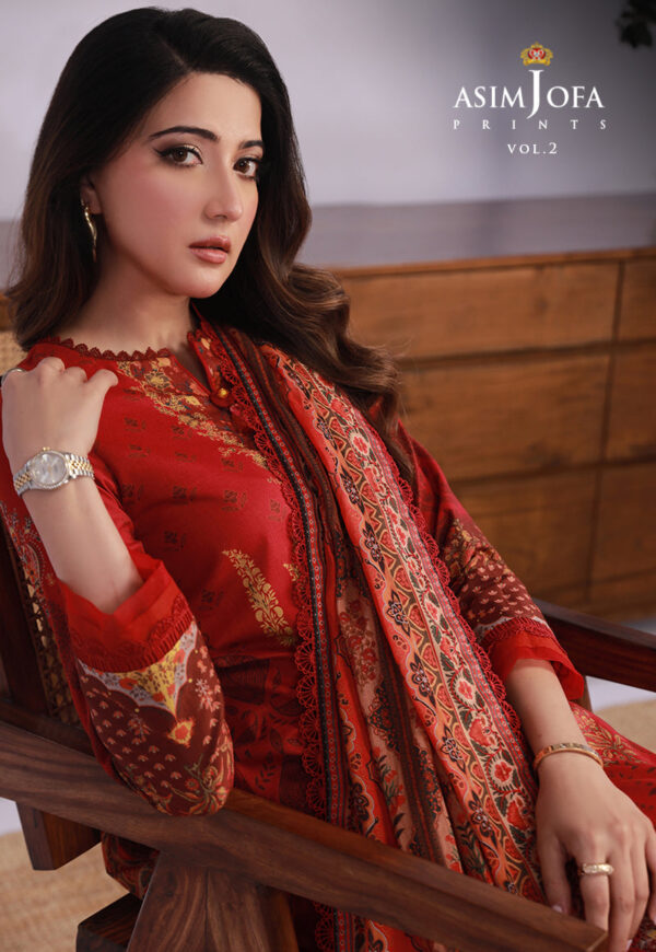 Asim Jofa Ajbp-32