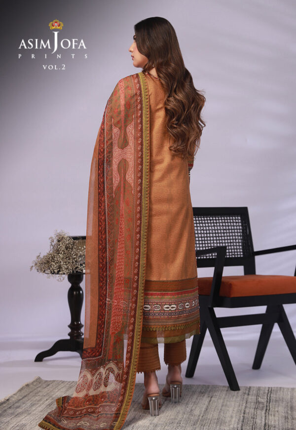 Asim Jofa Ajbp-37 Designers