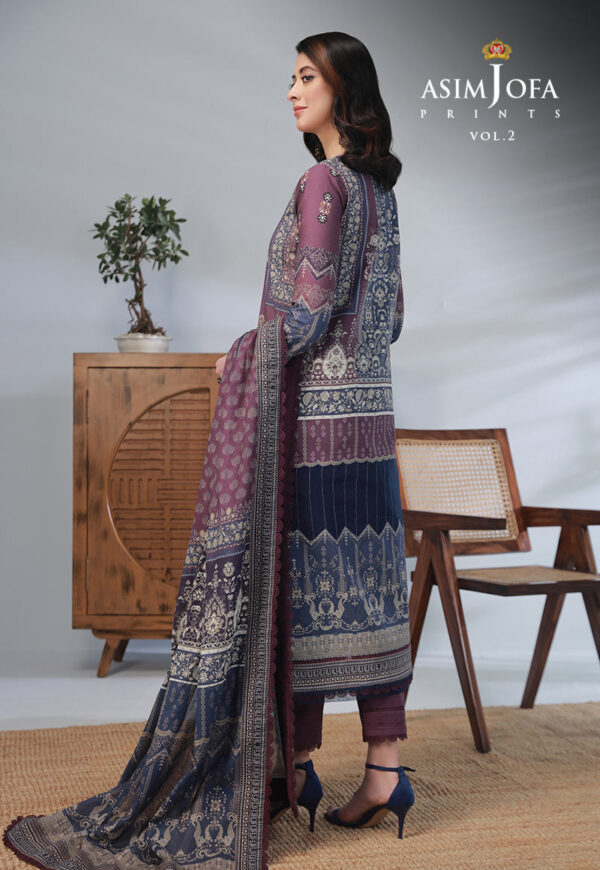 Asim Jofa Ajbp-48 Designers