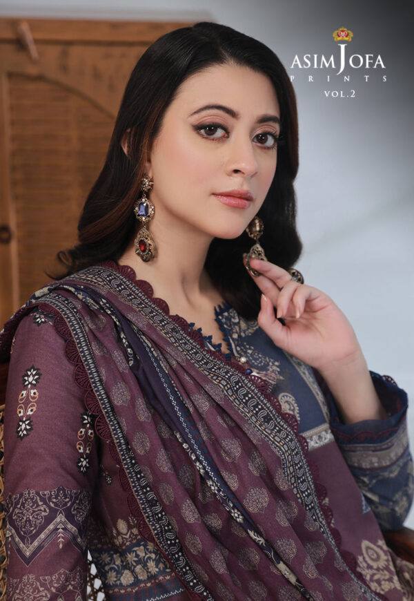 Asim Jofa Ajbp-48 Designers