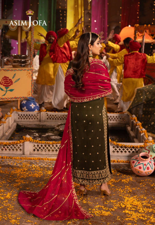 Asim Jofa Ajcdb-27