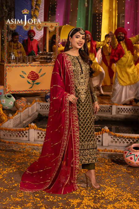 Asim Jofa Ajcdb-27