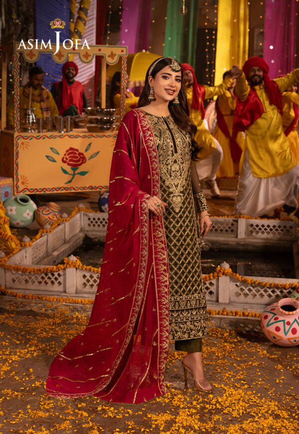 Asim Jofa Ajcdb-27