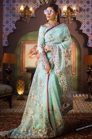 Asim Jofa Ajf-02
