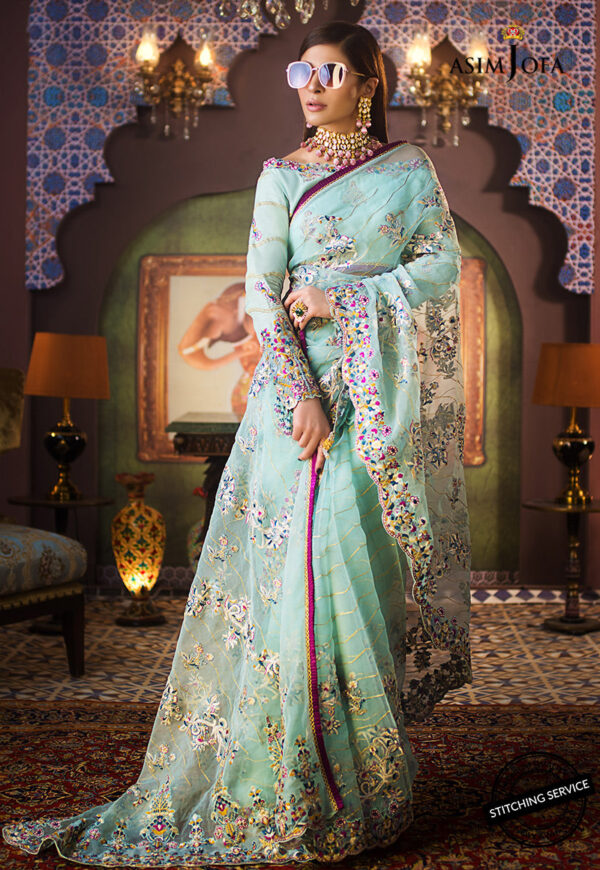 Asim Jofa Ajf-02