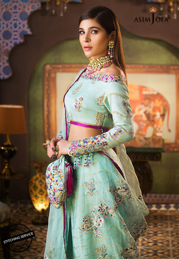 Asim Jofa Ajf-02