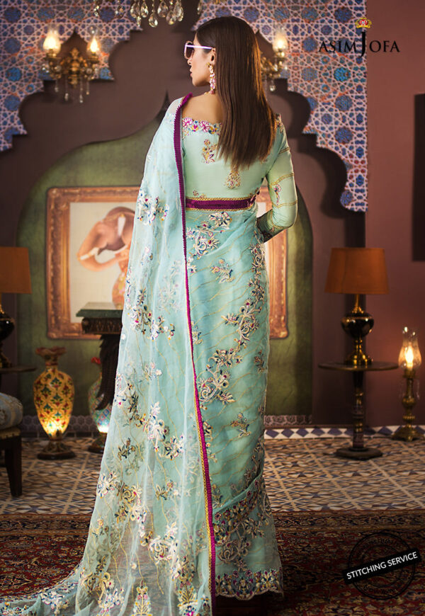Asim Jofa Ajf-02