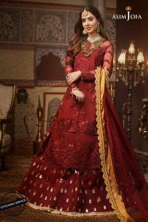 Asim Jofa Ajf-03