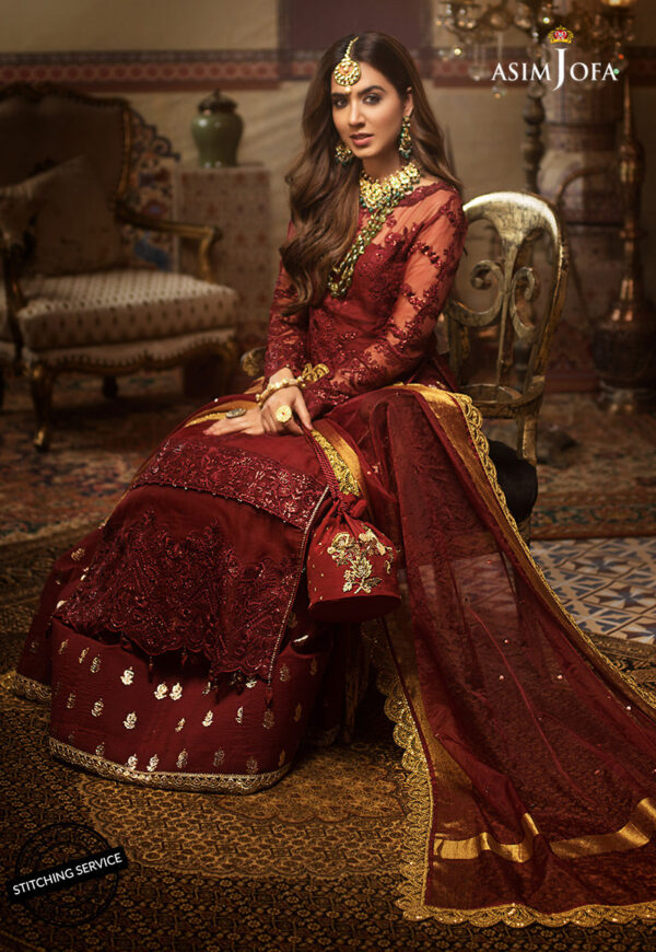 Asim Jofa Ajf-03