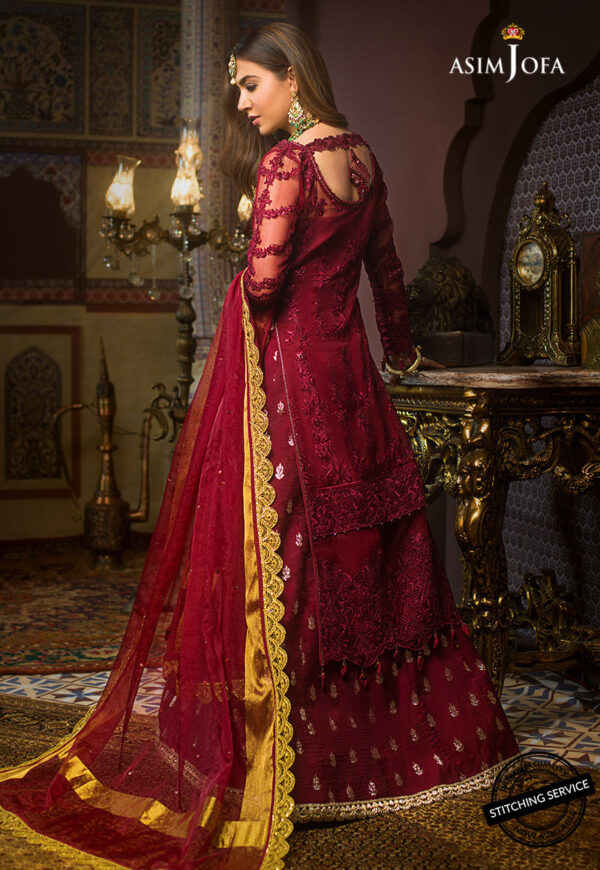Asim Jofa Ajf-03