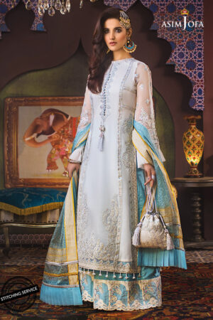 Asim Jofa Ajf-04