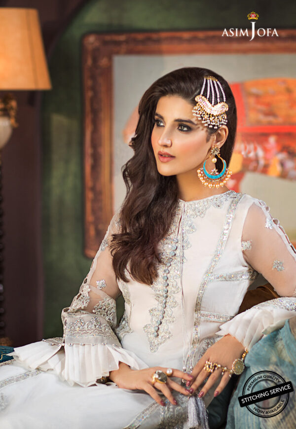 Asim Jofa Ajf-04