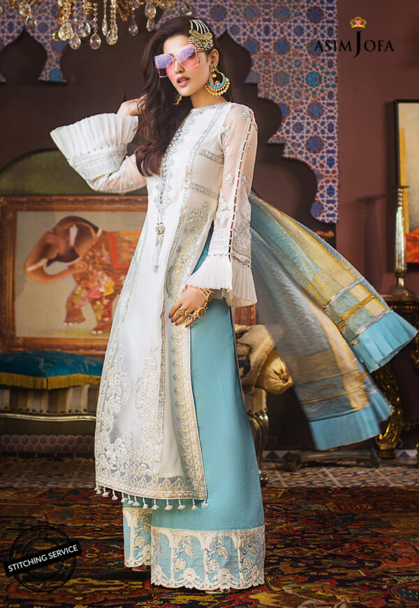 Asim Jofa Ajf-04